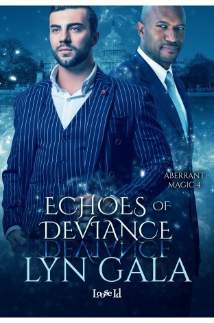 Echoes of Deviance cover